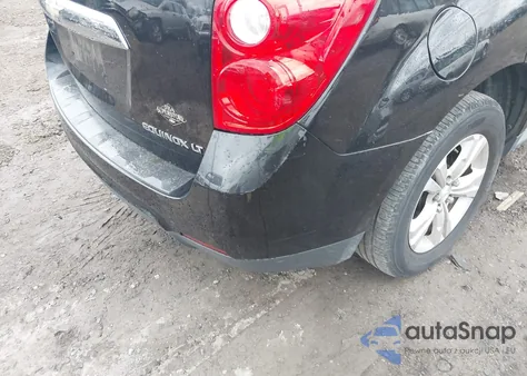 2014 Chevrolet Equinox 1Lt z USA, uszkodzony, nr VIN 2GNALBEK8E6137758